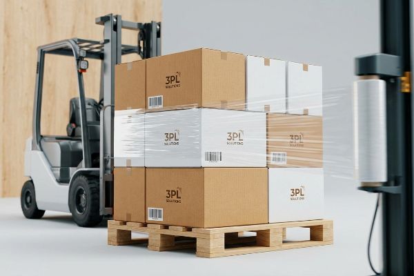 Leverage A 3PL Industry Expertise