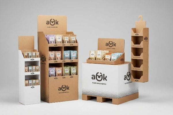 a40k pop display suite