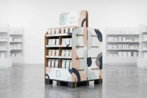 Retail Displays Make An Impact