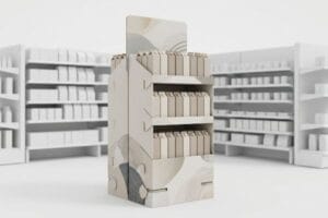 Event-Driven POP Displays Create Memorable Retail Moments
