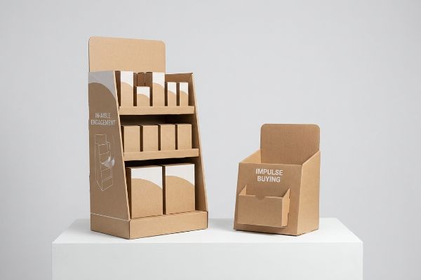 POP and POS Takeaways