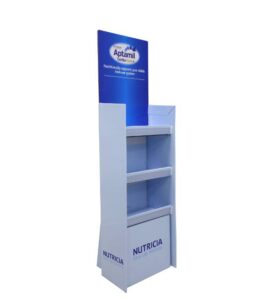 aptamil toddler cardboard display fsdu