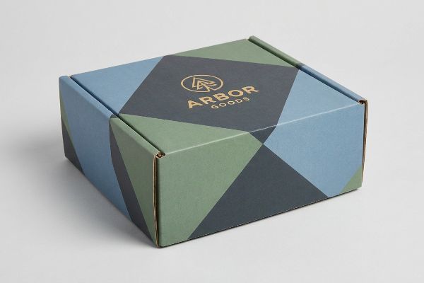 Why Custom Printed Boxes Matter?