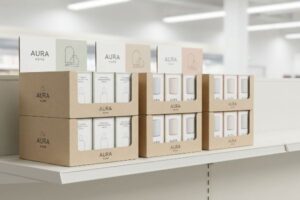 Here Are 10 Reasons To Get Retail Ready Packaging