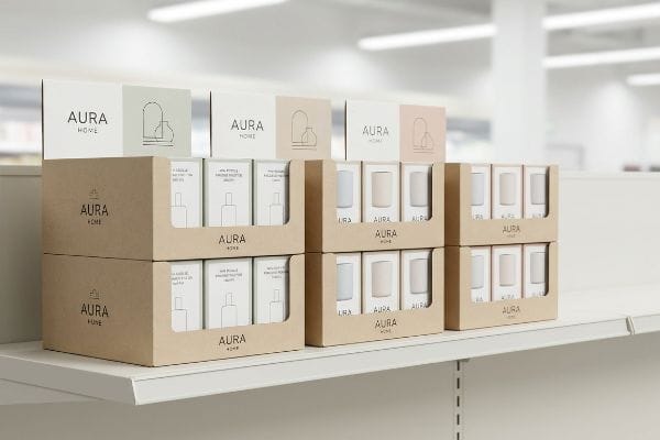Here Are 10 Reasons To Get Retail Ready Packaging