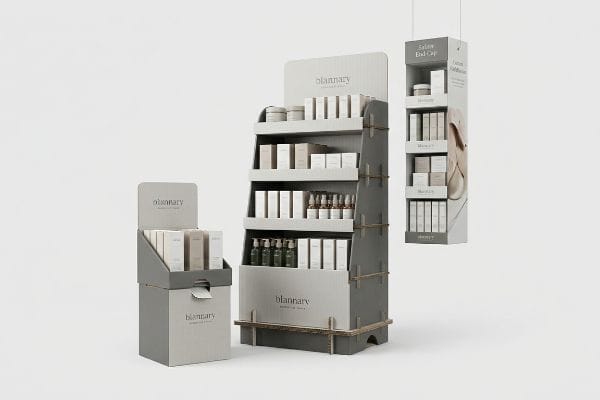 How Effective Are Point-of-Purchase Displays?
