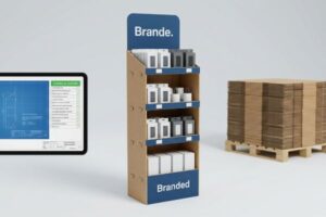 Guidelines for Implementing POP Displays