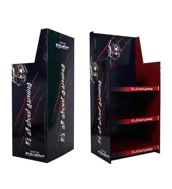品牌遊戲零售POS終端設備