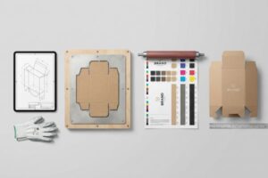 How Are Custom Boxes Produced?