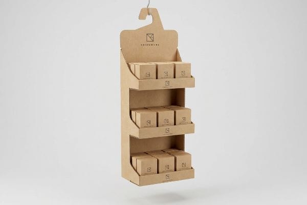 Do You Offer Point-of-Sale Hanging Displays?