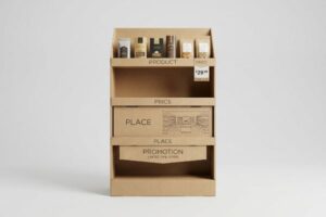 What Are the 4 P’s of Visual Merchandising?