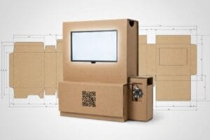 Designing A Floor Display With Digital