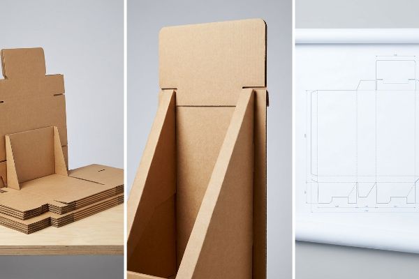 What Sets Elite Cardboard Display Manufacturers Apart?