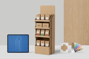 What Are the 5 Steps to Creating a Display?