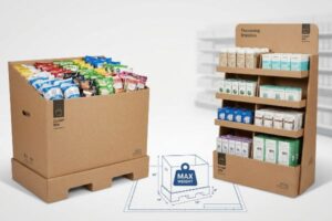 Do Dump Bin Displays Work Better Than Shelf Displays?
