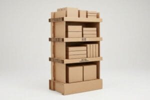 What’s the Load-Bearing Capacity of These Cardboard Display Stands?
