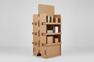 Can You Help with the Design of the Display Stand?