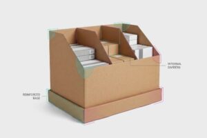 Retail Dump Bin Considerations