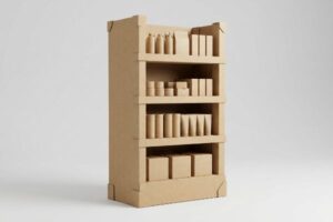 Optimization Suggestions for Improving the End Cap Display Effect