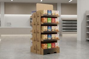 What Benefits Do FSDUs Offer Retailers?