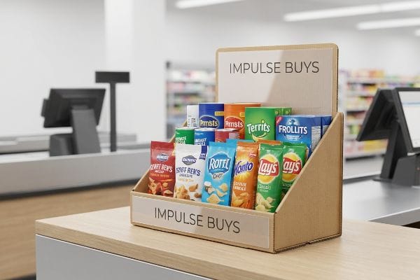 Key Features and Advantages of PDQ Displays