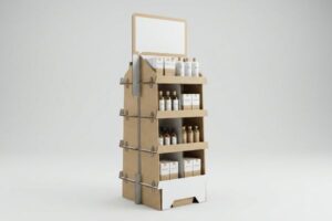 Where POP Displays Are Used