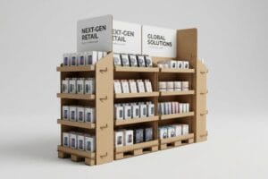 How Floor Displays Solve Common Retail Merchandising Challenges in 2026