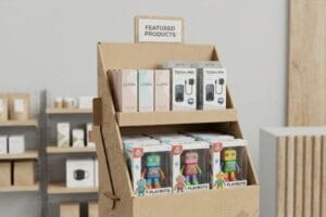 What Products Benefit Most from POP Displays?