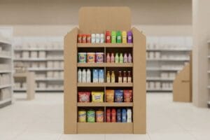 Successful Implementations of POP Displays