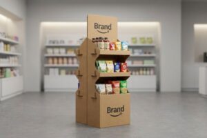 The Role of POS Displays in a Sales Strategy