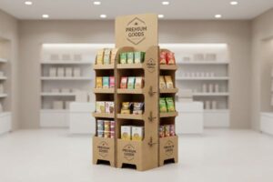The Ultimate Guide to Visual Merchandising in Retail?