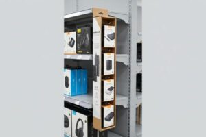 The Benefits Of Using Sidekick Point Of Purchase Displays