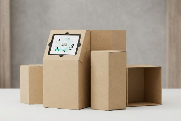The Future of Retail Displays