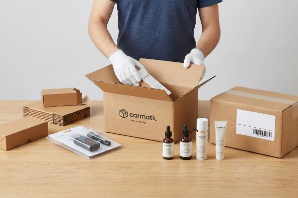 Benefits of Contract Packaging
