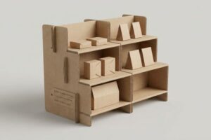 5 Tips To Make Your Retail Display Sustainable