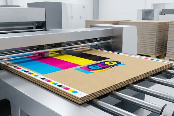 What is CMYK?