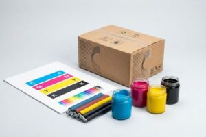 What Does CMYK Mean?