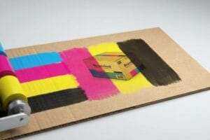 ¿Qué significa CMYK?