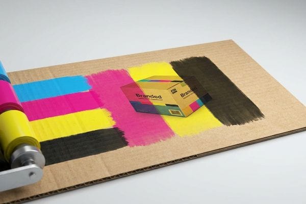 Was Bedeutet CMYK?