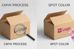 Spot Color: What They’re Used for and How to Create Them