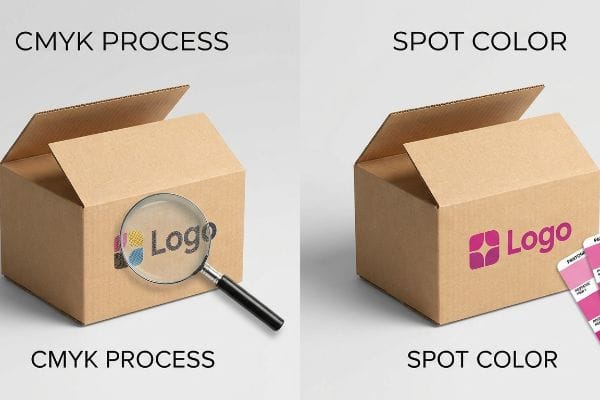 Spot Color: What They’re Used for and How to Create Them