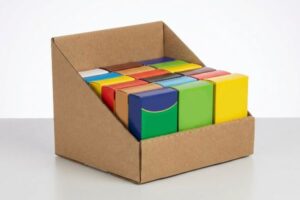 A Visual Guide to the Most Effective Types of PDQ Displays