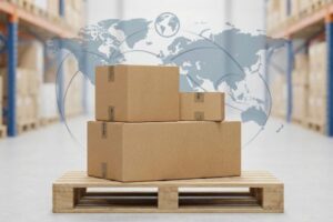 How Big Is The Corrugated Packaging Market?
