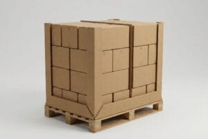 Are Pallet Displays the Right Choice for High-Volume Sales?