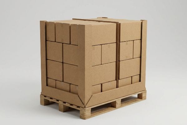 Are Pallet Displays the Right Choice for High-Volume Sales?