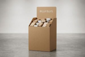 8 Benefits Of Dump Bin Displays