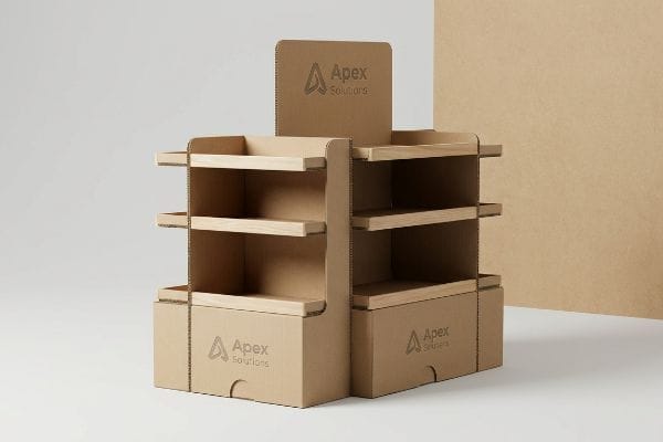 How Do Retailers Decide What to Include in Displays?