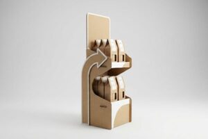 Purchase Pull Power: the Key Metric in POP Display Design