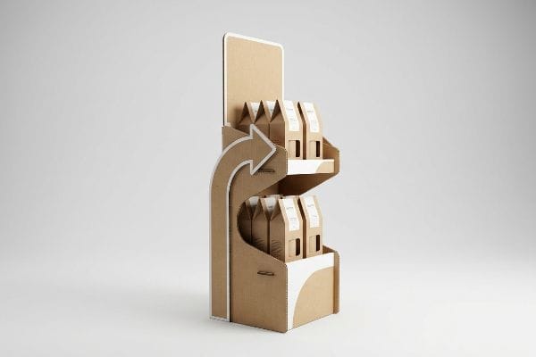 Purchase Pull Power: the Key Metric in POP Display Design