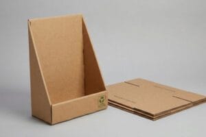 Are Cardboard Display Stands Eco-Friendly?